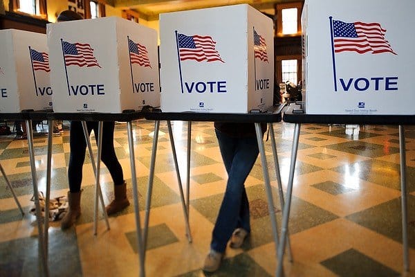Explosive 24 Hours: Maine Voters Rise Up Against State Lawmakers
