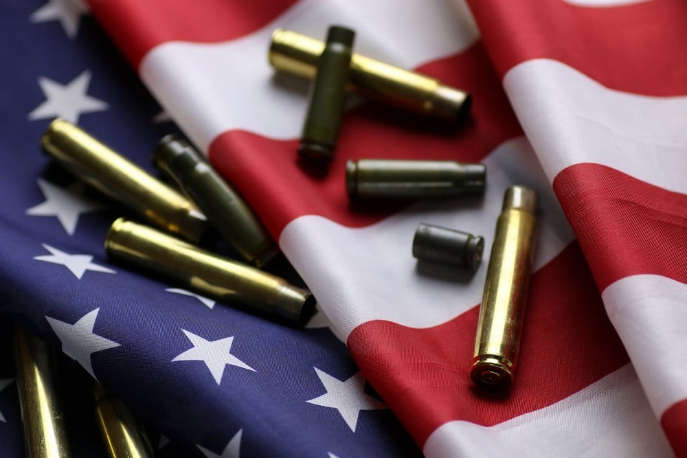 How Systemic Government Failures Have Contributed to Violence in America