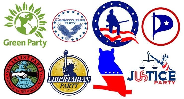 Want to Elect Third Party Candidates? Here's How We Win
