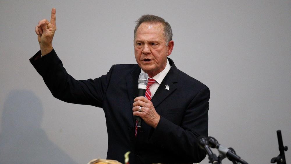 Bottom Line: Sexual Assault Should NOT Be Used As A Political Football