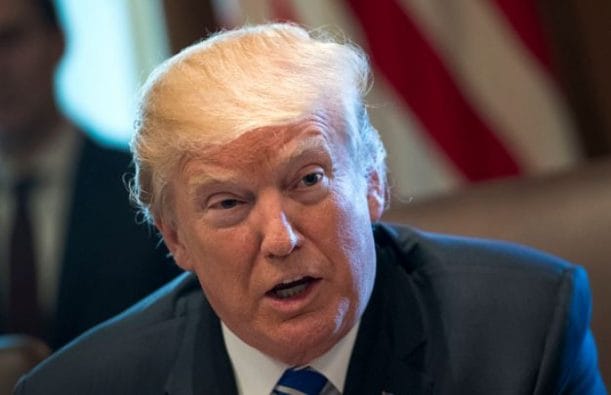 4 News Stories That Mattered More Than Trump's Tweets and #PieGate