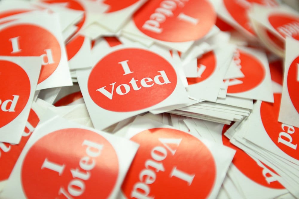 How 2.4 Million Washingtonians Were Robbed of Their Votes