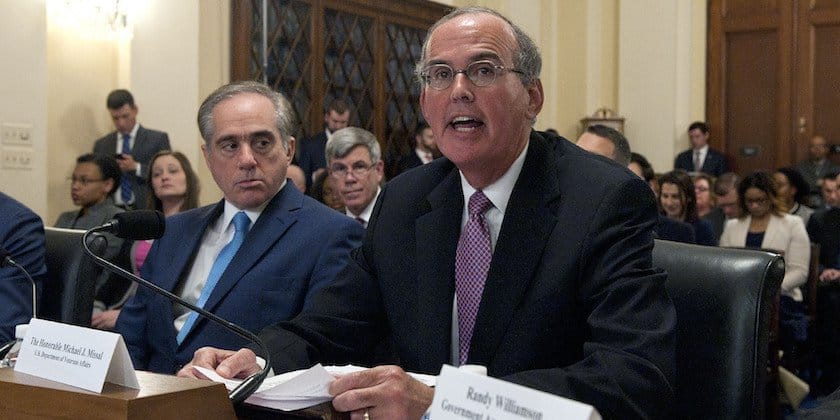 Still Broken: VA Wastes $90 Million in Overpayments to Middlemen