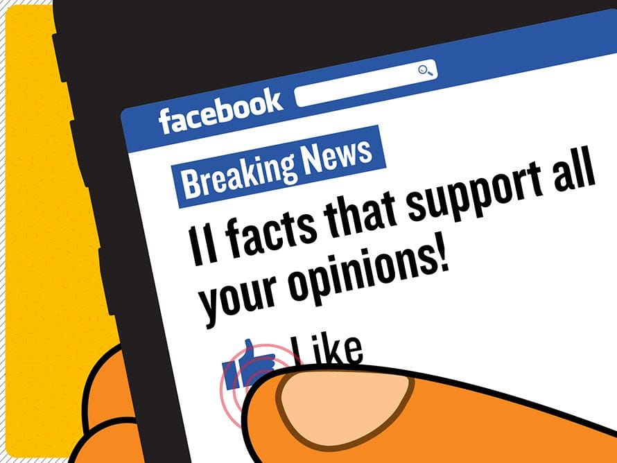 We Are Isolating Ourselves Online, And It Is Making Us Politically Dumb