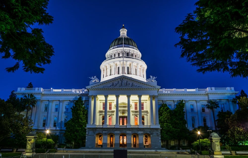 NEW POLL: 5 Years In, CA Voters Still Love Nonpartisan Primaries