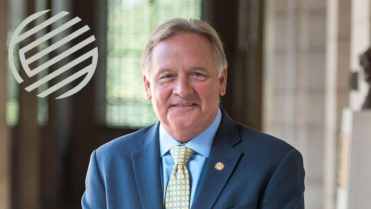 Meet The Candidate Giving Independents Hope in the Midwest