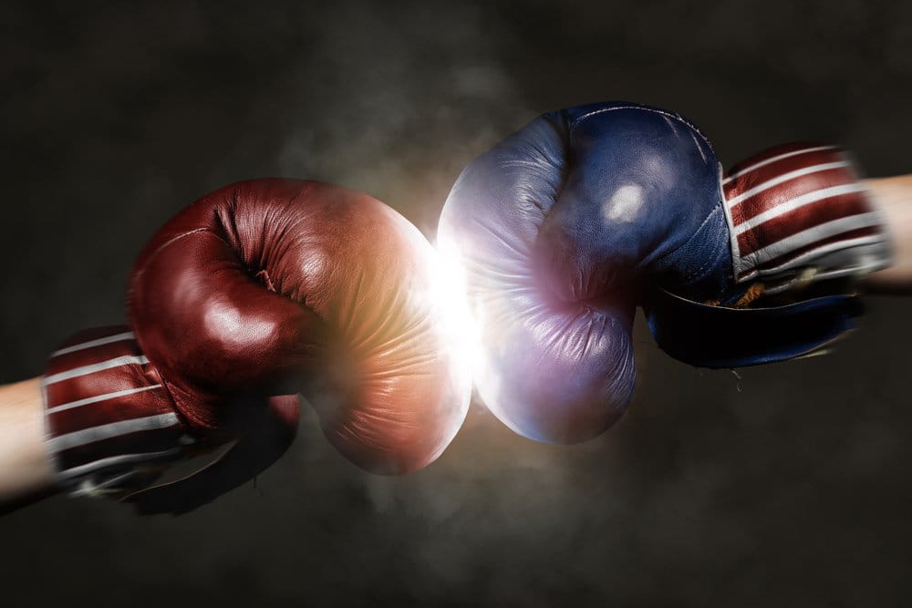 Tribal Politics Make Hypocrites Out of Republicans AND Democrats