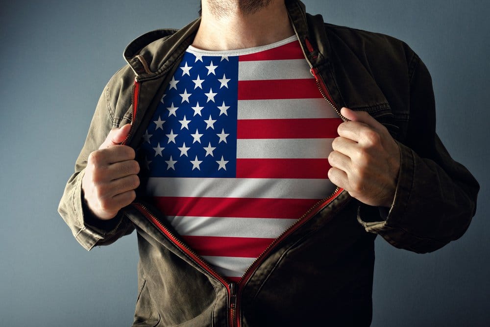New Party, New Revolution? Let's Break the Two-Party Duopoly