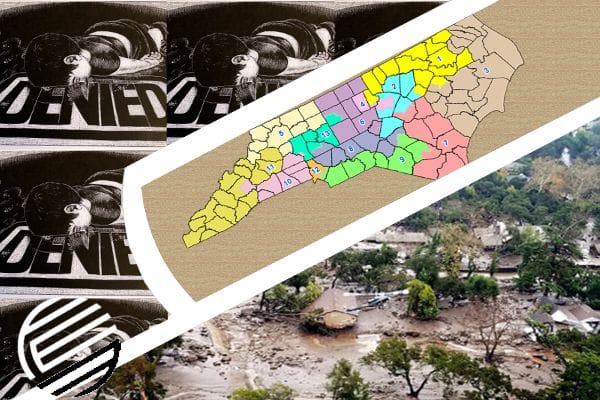 3 Important News Stories Drowned Out by Partisan Noise