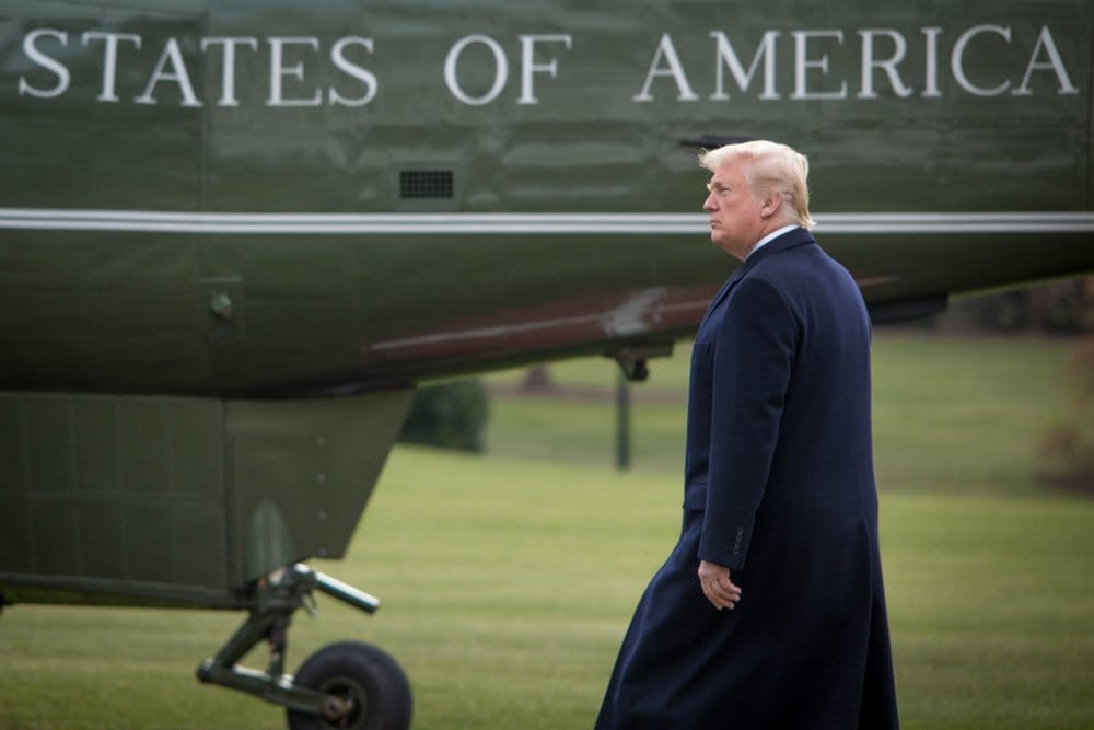 Love Him or Hate Him, Trump Has One Thing Right About A Shutdown