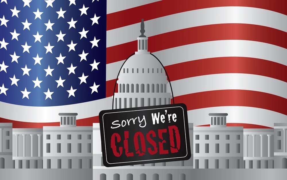 Can We Shut Down the Two-Party System?