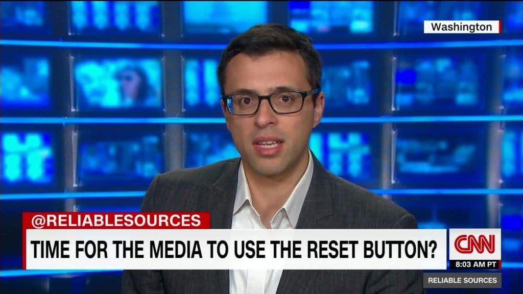Our Hyper-Partisan Media Circus Robs Us of Crucial World News