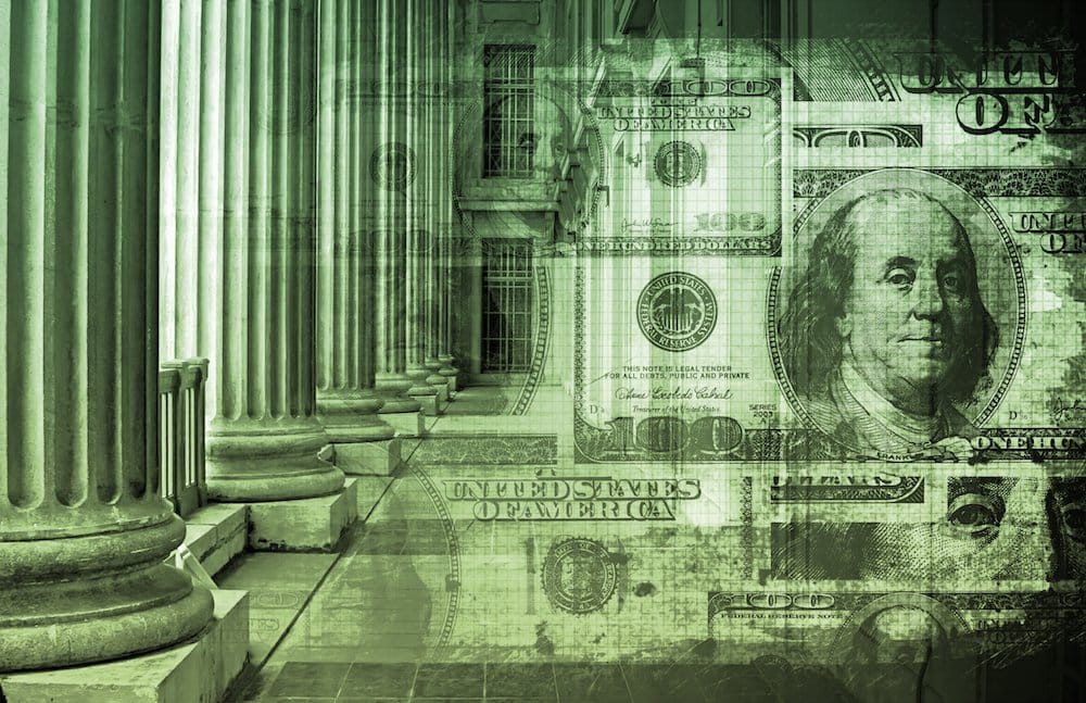 Here's How to Solve Campaign Finance, Term Limits, and Help The Debt All At Once