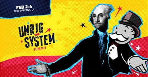 IVN Gets Ready to Unrig the System