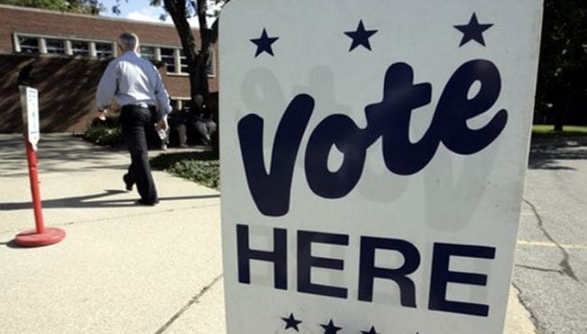 Maine Voters Block Politicians From Denying Them Better Elections