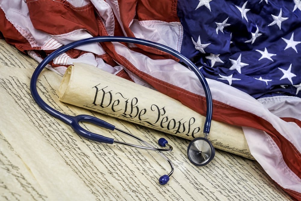 Is Partisanship Blinding Rural Americans from Seeing the Truth About Health Care?