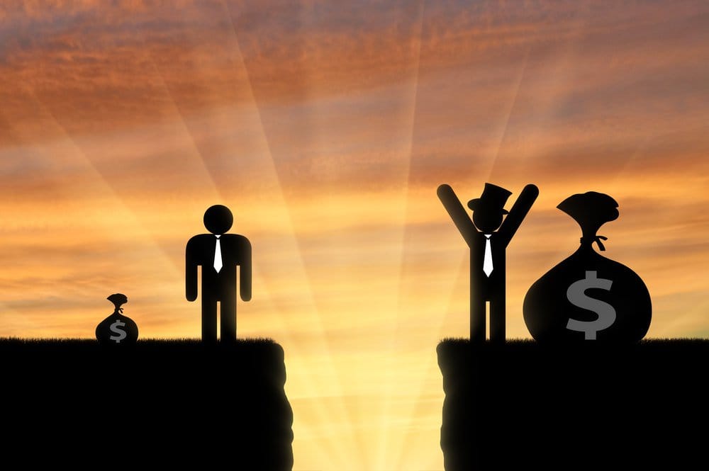 How Trump, Dems Can Solve Income Inequality, If They Work Together