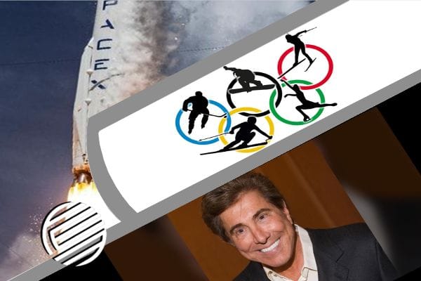 Don't Let "Reality TV" Distract You From These 4 Stories