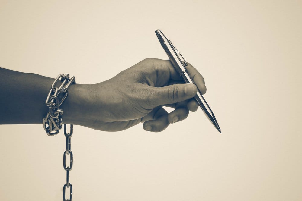 The Global Threat to Independent Journalism Has Come to the United States