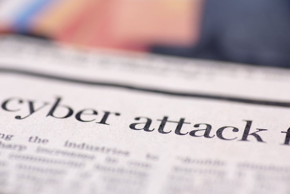 Tariffs, Cyber Attacks, and Guns: The News Stories That Mattered Last Week