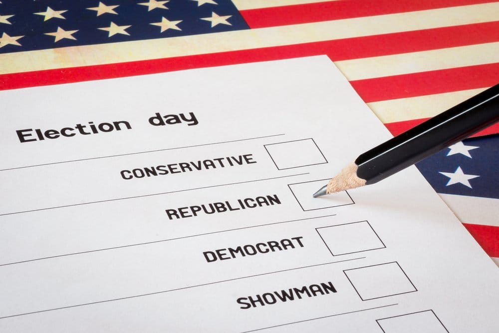 Small Town May Strip Partisanship From Local Elections