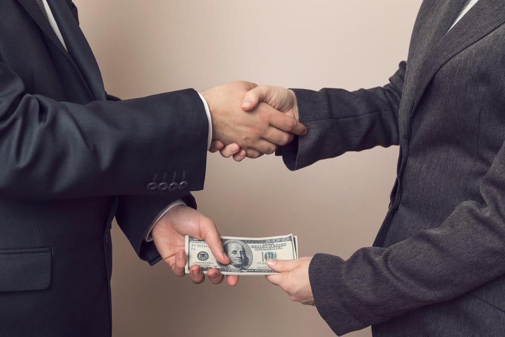 New Alaska Initiative Reins In Lobbyists, Foreign Influence on Elections
