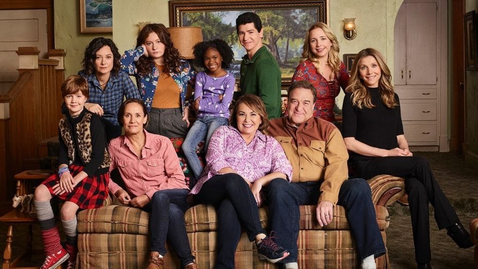 The Catharsis of 'Roseanne' Is Nothing New For Independents