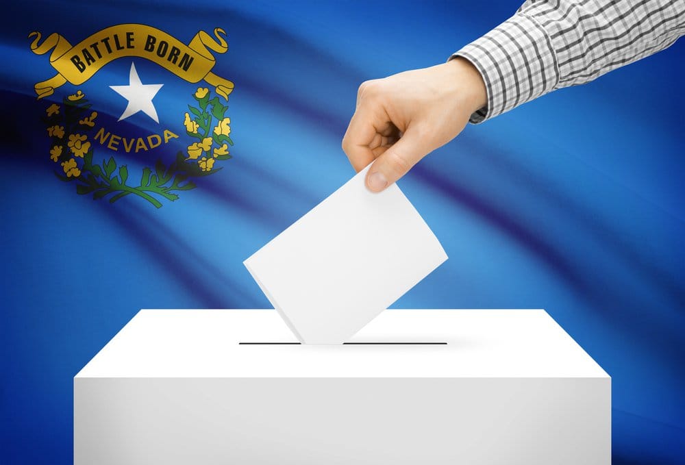 Is This Southwest State Next to Adopt Ranked Choice Voting?