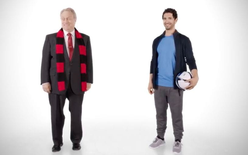 SoccerCity Blows The Whistle on SDSU West with New Ad Campaign