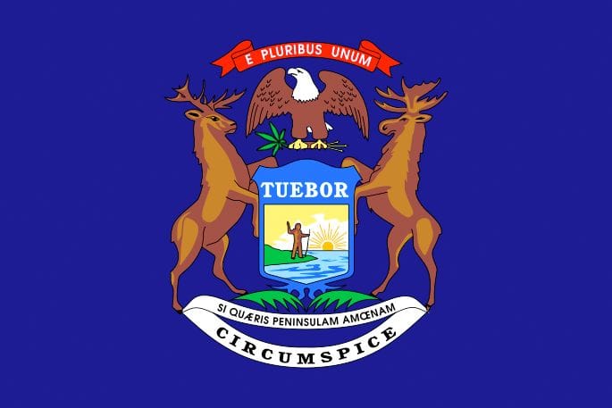 Legal Marijuana On The Michigan Ballot in 2018