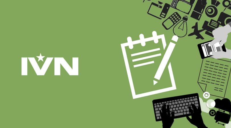 Writer's Guide to Publishing on IVN