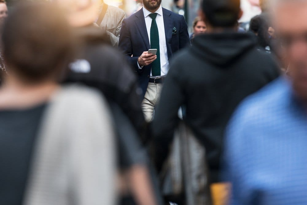How Intellectual Conformity Divides Our Country
