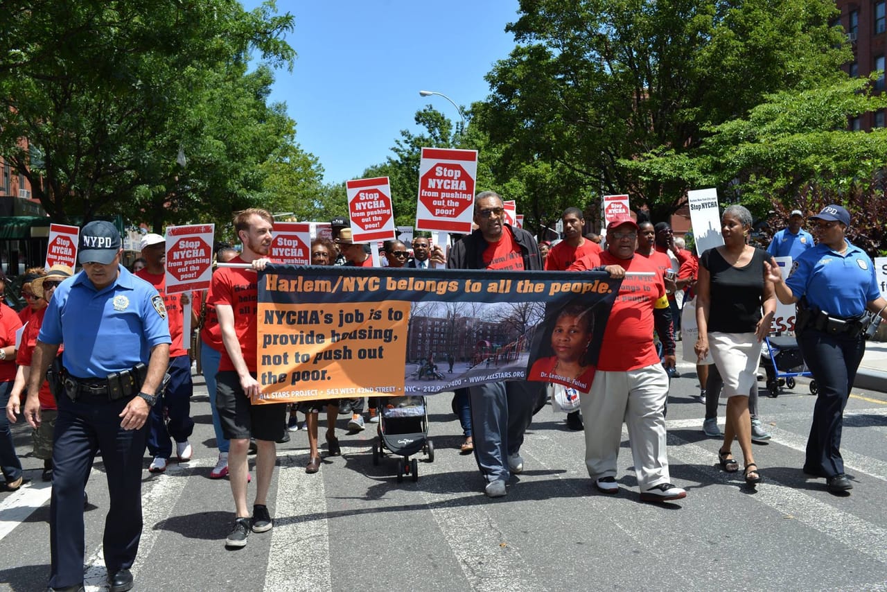 Empowerment for the Poor is a Political Reform Issue