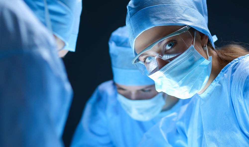 4 Types of Healthcare Systems