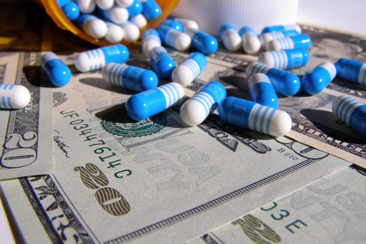 Did President Trump Watch Our Drug Pricing Video?