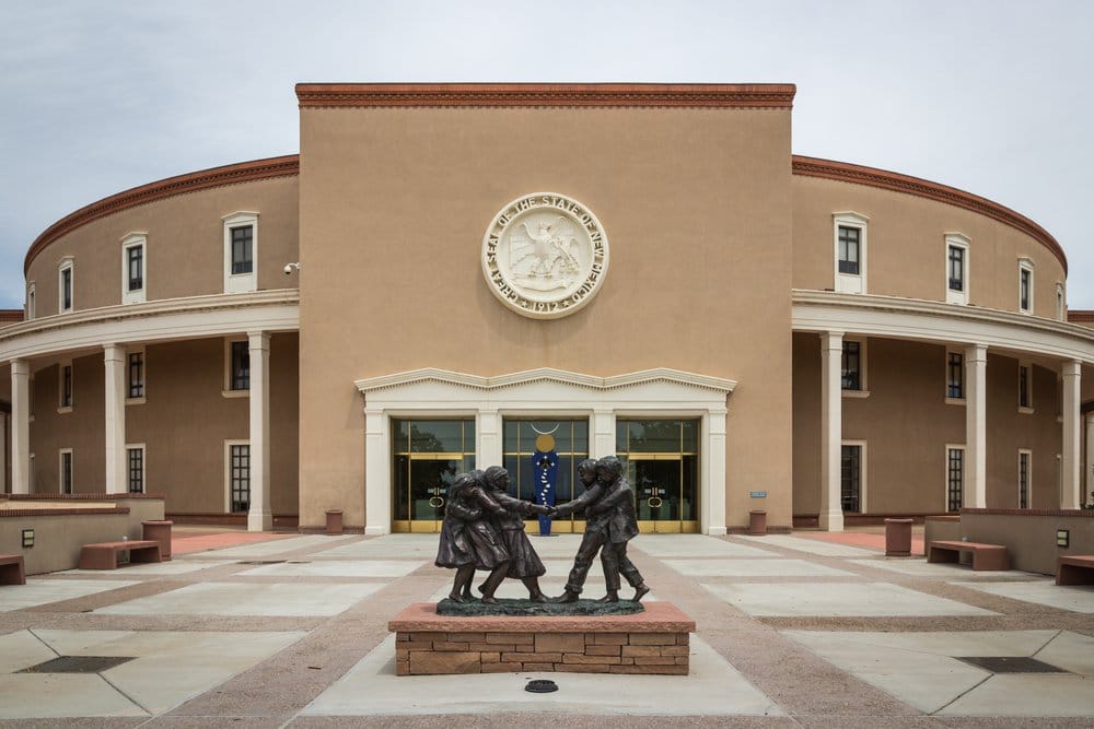 Independent Revolution Expands to New Mexico with Competitive Slate of Candidates
