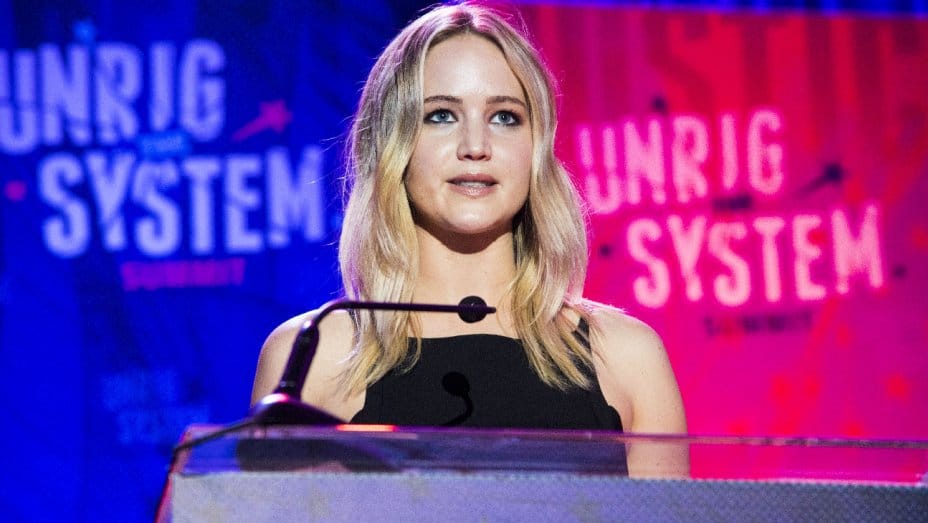 A-List Actress Joins Fight to Preserve Maine Ranked Choice Voting