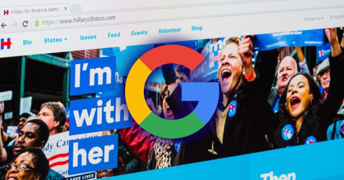 Nazi Slur in Google Search Results the Tip of the Iceberg