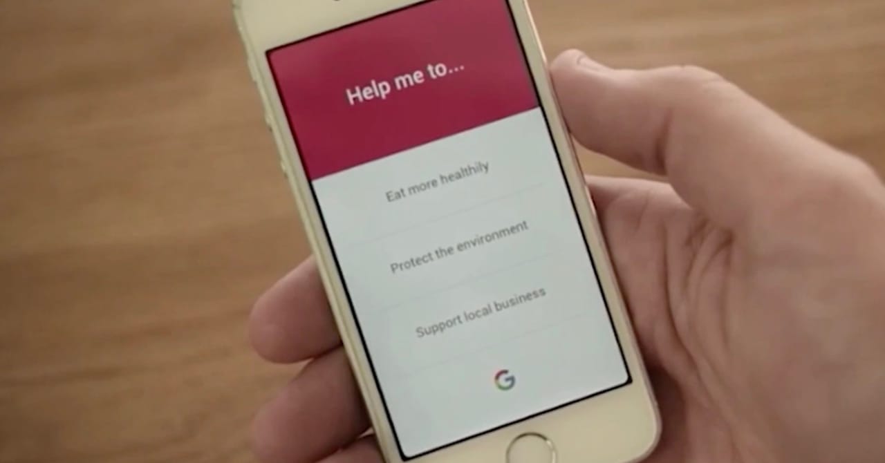 Google Wants All Humans to Reflect Google's Values