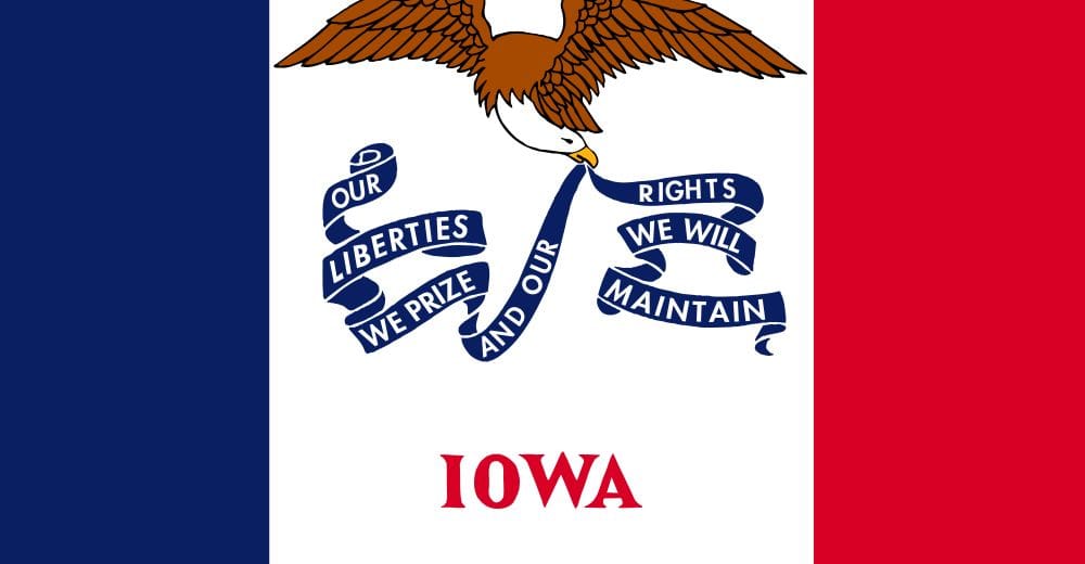 Iowa Primary: 'Battle Ground Primary' Features Healthcare