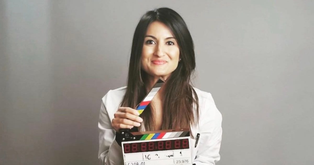 Dr. Saya Nagori's Fight for Inexpensive Eye Health