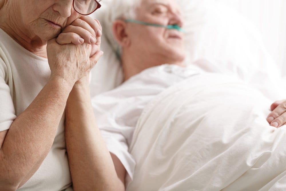 Half of America's Healthcare Spending Goes to Sickest 5%