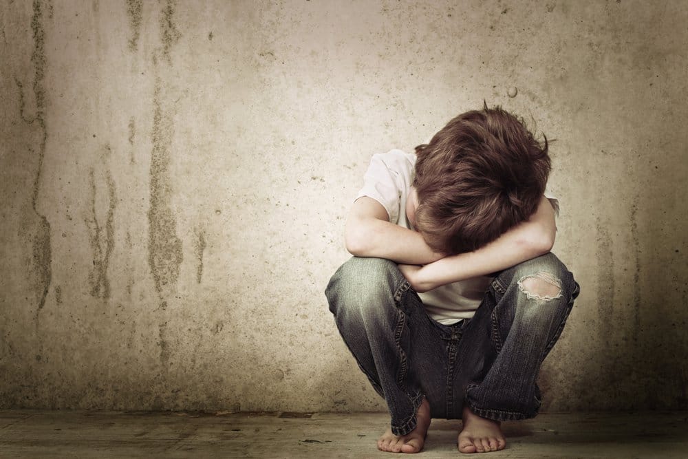 The Forgotten Children: Taxpayers Fund Hundreds of Thousands of Unlawful Family Separations Every Year