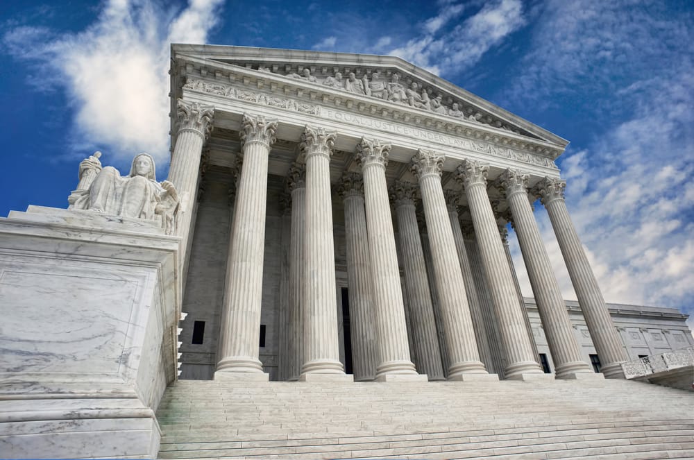 SCOTUS Renders Its Own "State of the Union" in Janus Decision