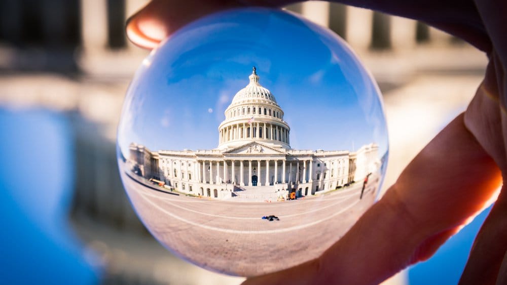 America's Political Crisis: How We Got Here and What We Need to Move Forward