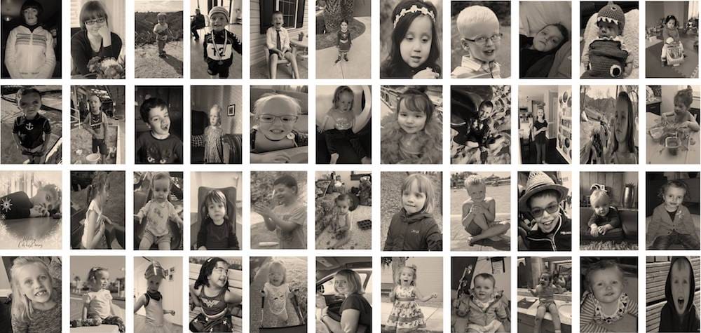 Does Your Child Have Jordan's Syndrome?
