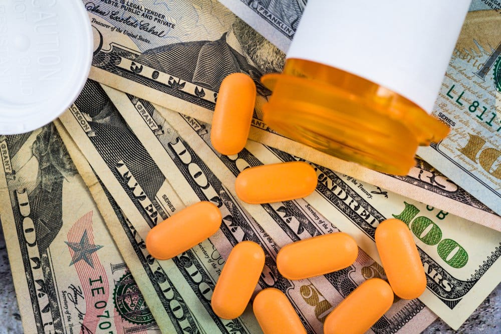 America's Healthcare Expenditure - Where Does $3.3 Trillion Go?