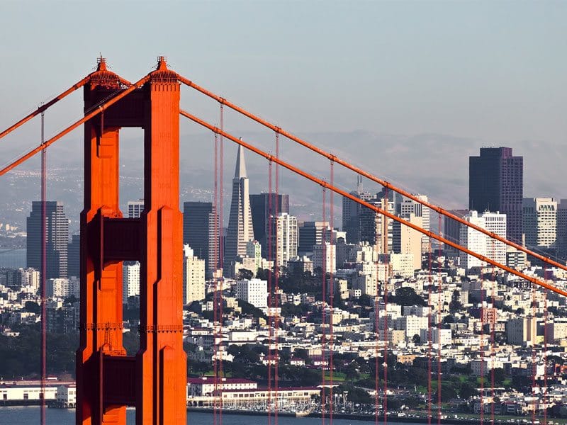 SF Gives Ballot Access To Non-Citizens, First In The State