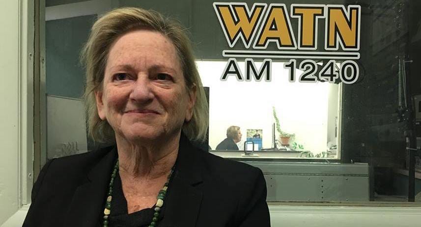 Access Denied: NY Green Party Candidate Shut Out of Televised Debate