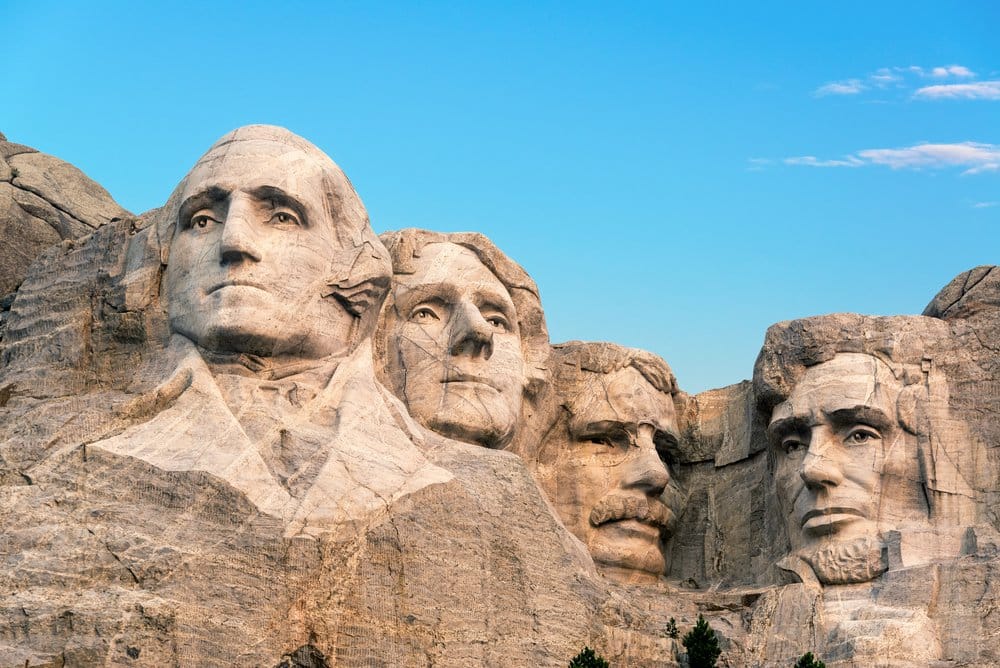 10 Most Independent Presidential Quotes of All Time
